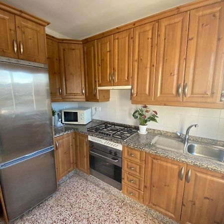 Precioso Apartamento เนร์คา ภายนอก รูปภาพ