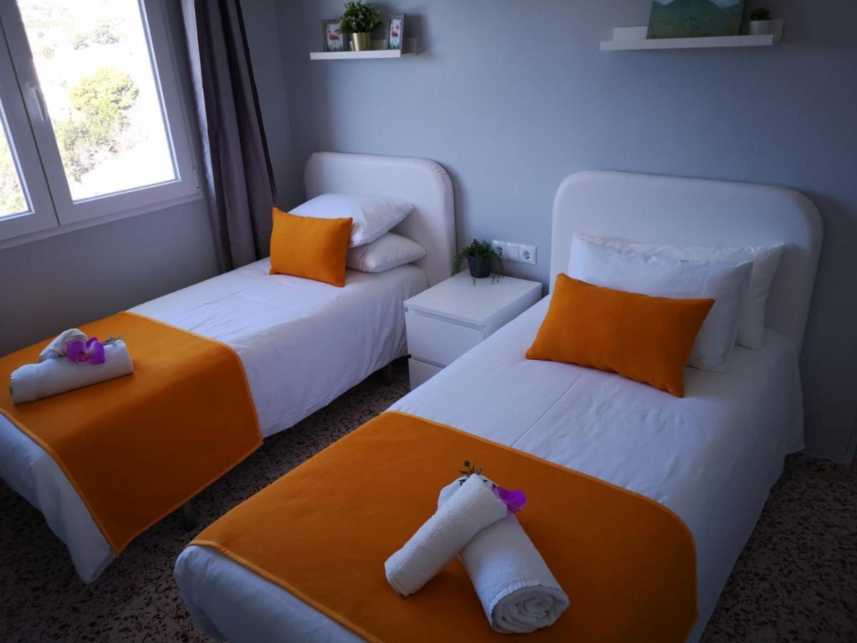 Precioso Apartamento เนร์คา ภายนอก รูปภาพ