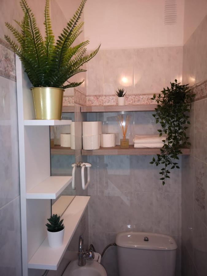 Precioso Apartamento เนร์คา ภายนอก รูปภาพ
