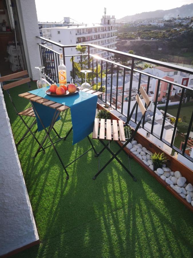 Precioso Apartamento เนร์คา ภายนอก รูปภาพ