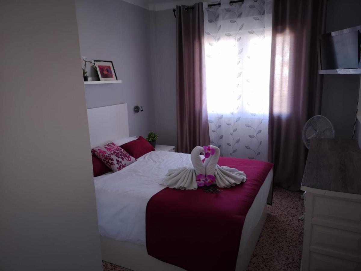 Precioso Apartamento เนร์คา ภายนอก รูปภาพ