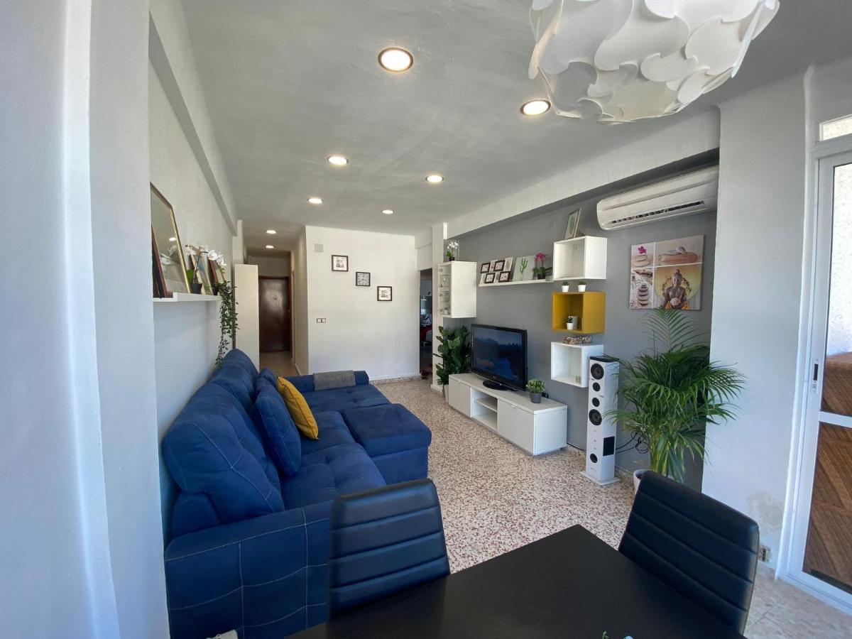 Precioso Apartamento เนร์คา ภายนอก รูปภาพ